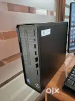 HP slim CPU only for Sale in Panjim