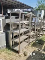 Restaurant equipment