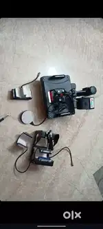 Heat press machine