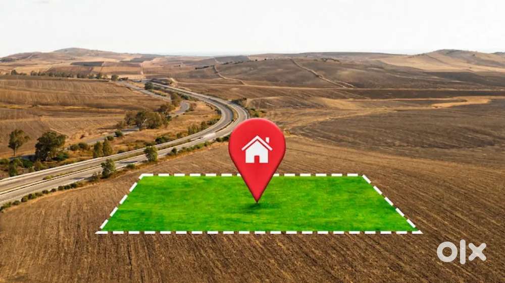 जमीन sc के नाम है जमीन 13 लाख बिस्सा है