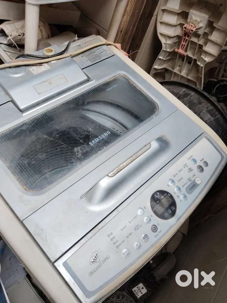 Fully automatic