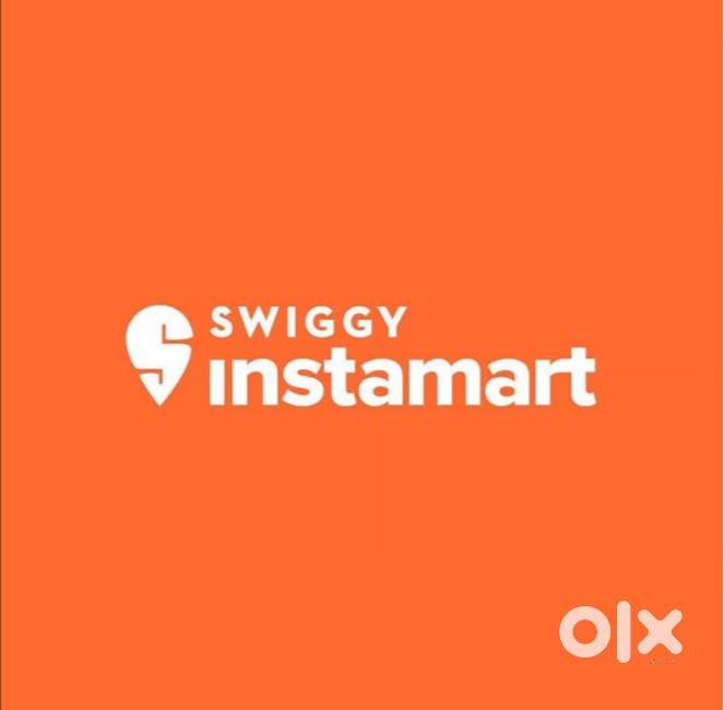 Delivery Partner Job  in Swiggy Instamart in thalagattapura Bengaluru
