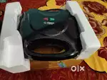 Flipkart smartbuy Grill sandwich maker