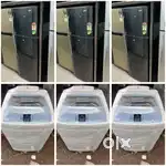 LG WASHING MACHINE FRONT load & top load with WARRANTY +FREE DELIVERY