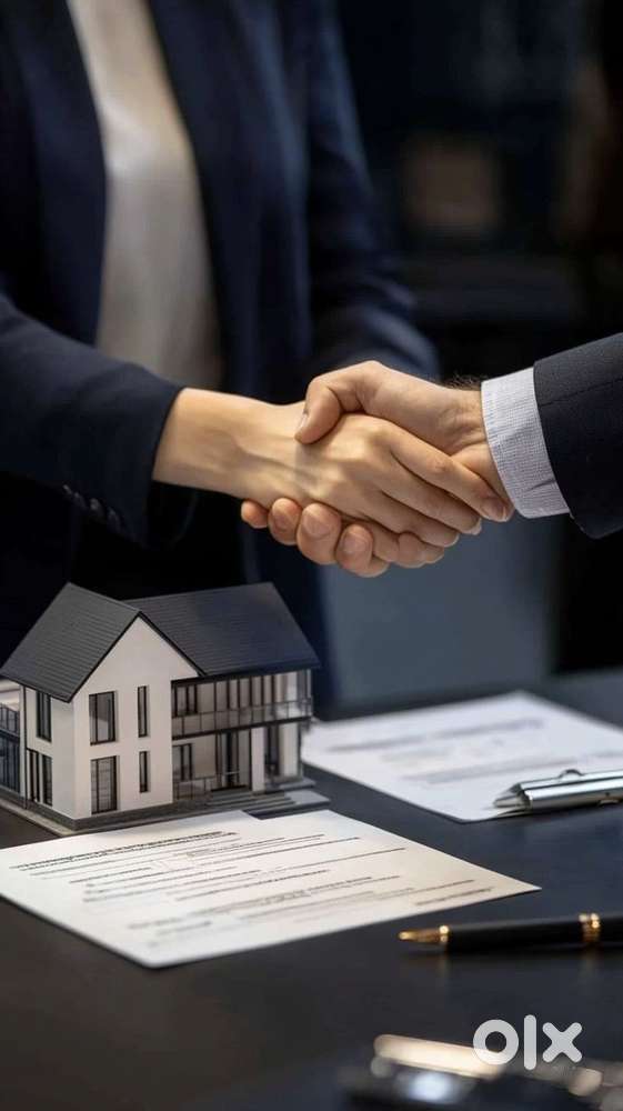 Female telecaller Realestate telecalling