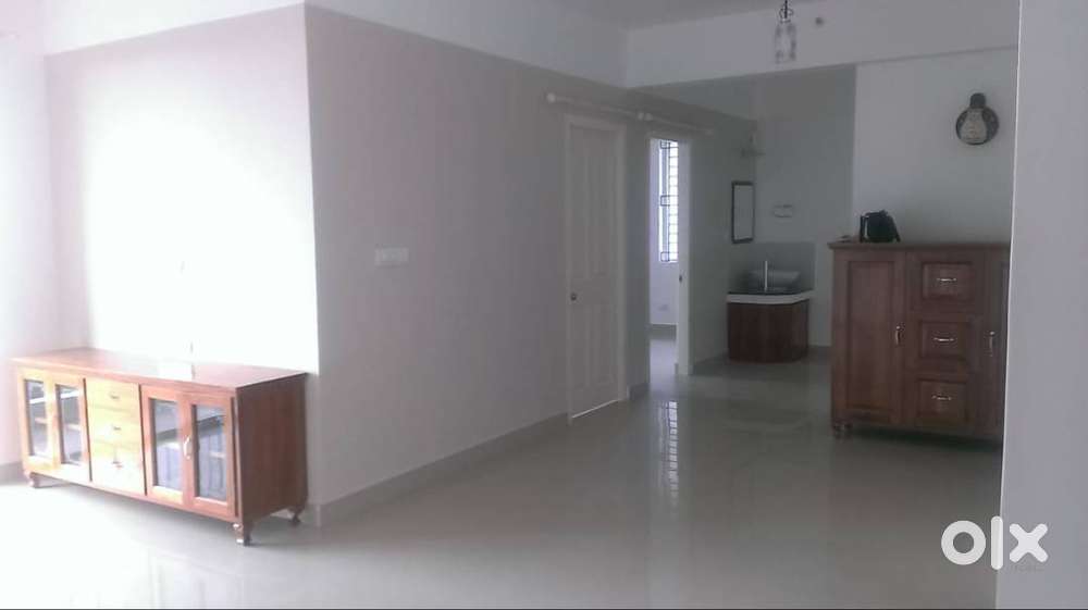 3BHK for rent ,  SFS Cyber Gateway,  AVON , Kazhakkoottam