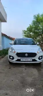 Maruti Suzuki Swift Dzire 29000 Km Driven