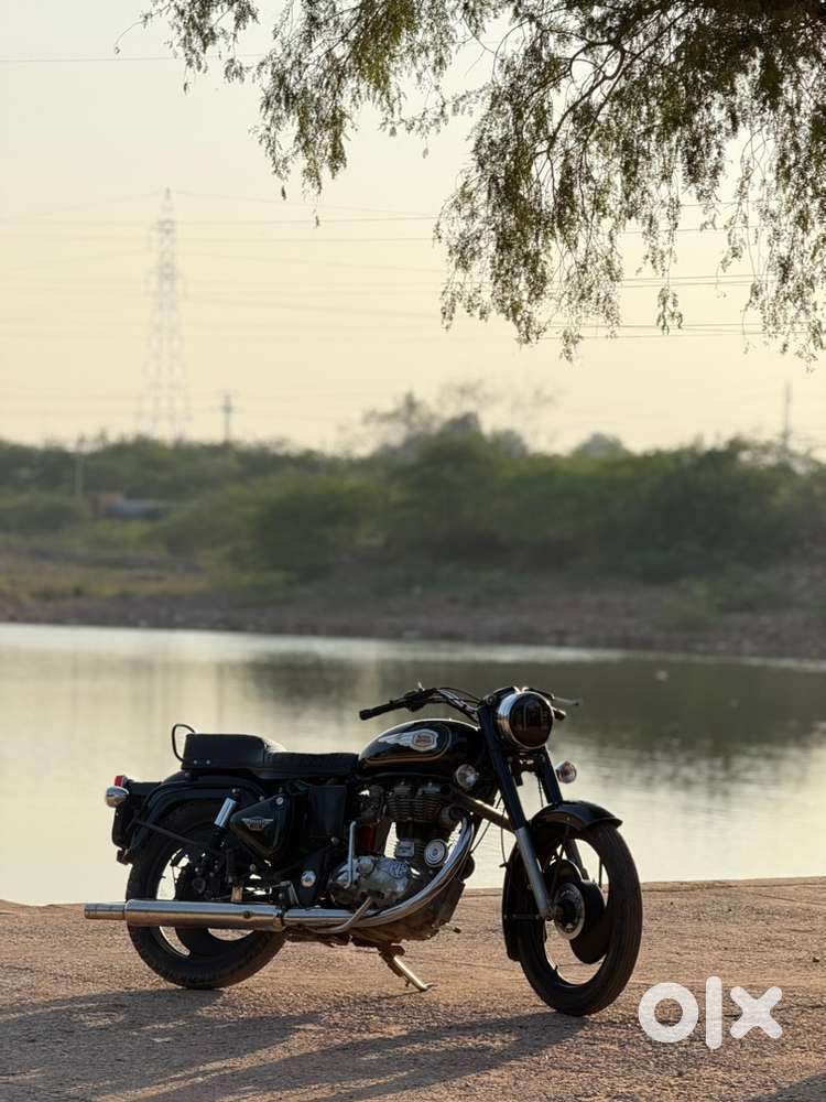 STANDARD 350 FULLY MODIFIED BEST CONDITION