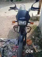 New condition