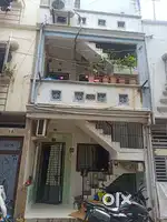 I want to buy a bigger house.