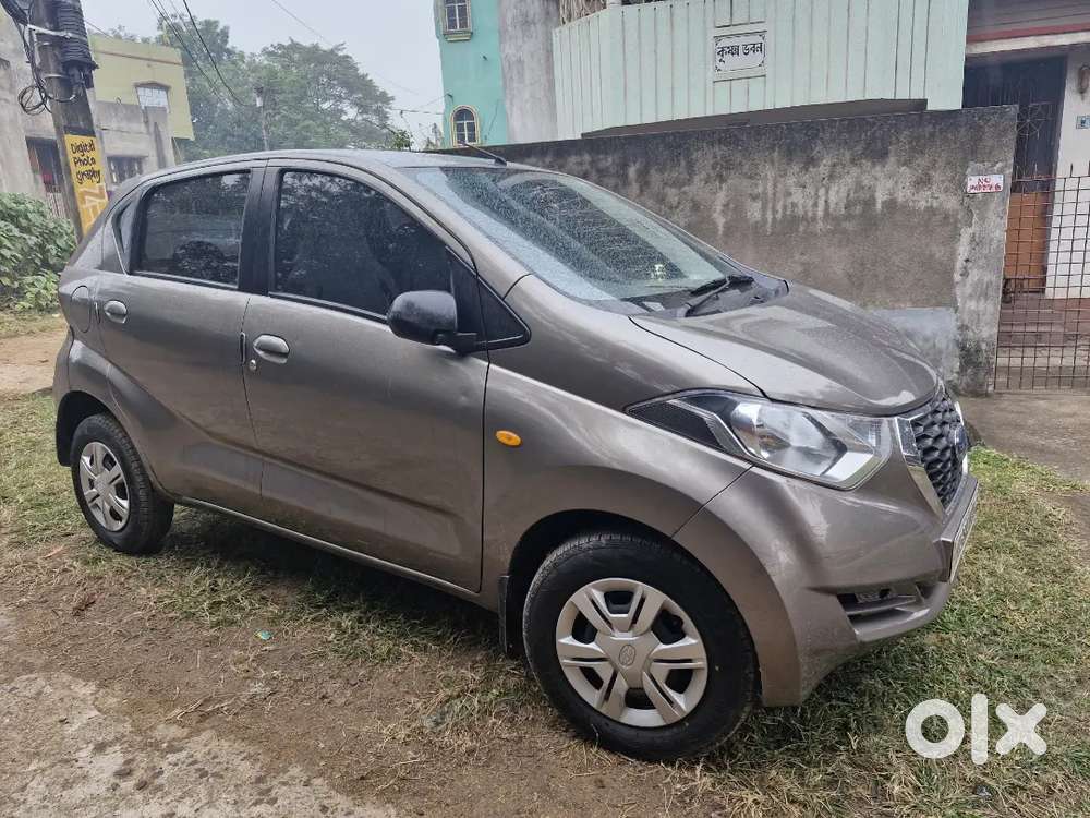 Datsun Redi Go 2016 T(o)