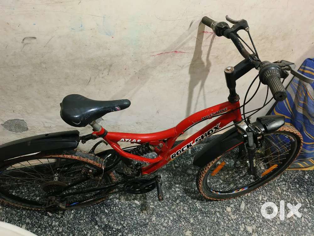 Gear Bicycle