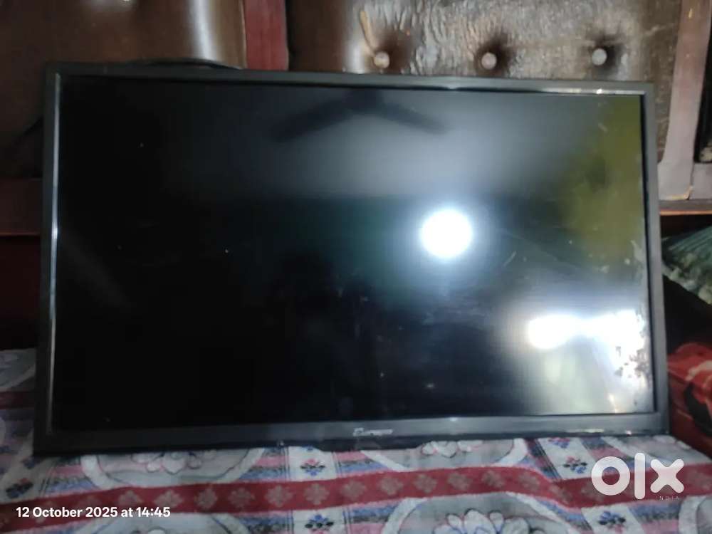 Europo smart tv