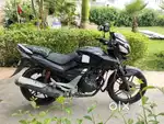Bike In mint Condition
