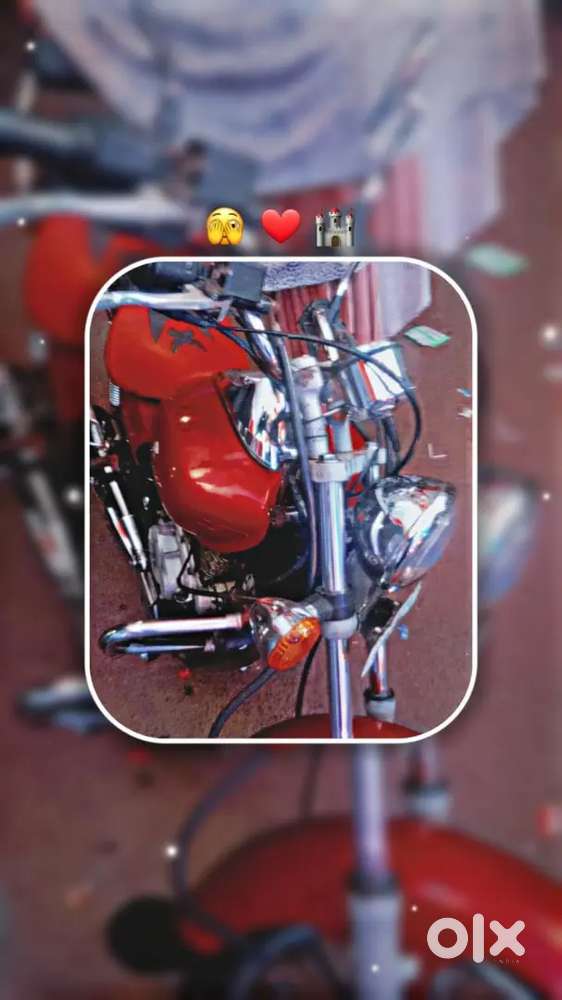 ORIGINAL COMPANY POSITION BIKE AND ENGINE POWER FUII ALL PEPER OK