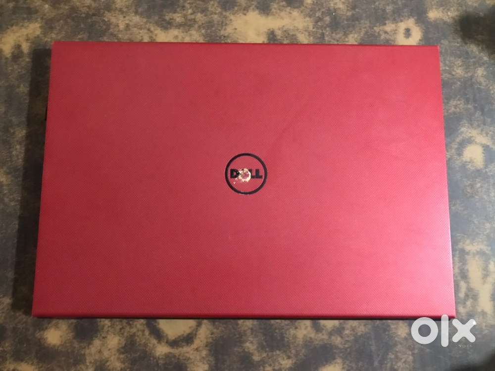 Inspiron 15 3000 series