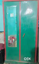 Brand new metal cupboard location and number send karna