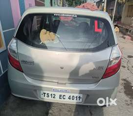 Maruti Suzuki Alto K10