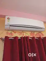 Panasonic AC