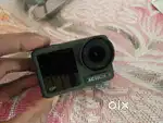 Dji Action 4 super mint condition