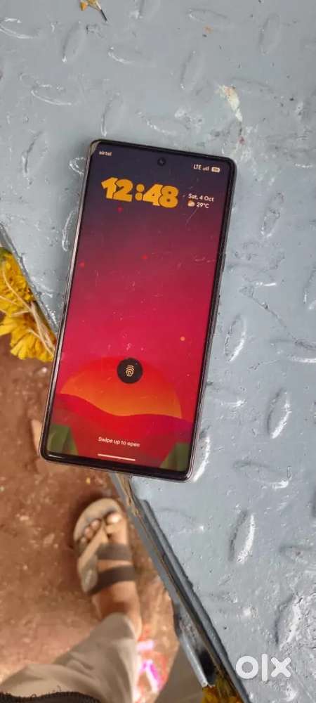 Google pixel 7   (8 128)