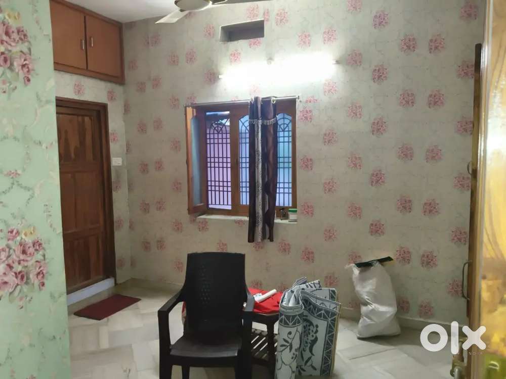 2bhk ready to occupy