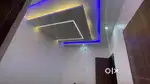 Independent villa