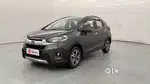 Honda WR-V 1.2 VX i-VTEC, 2019, Petrol