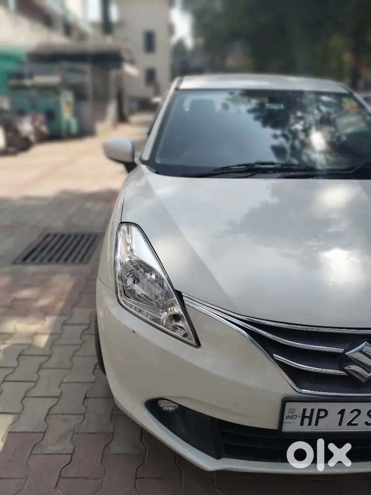 Good condition car HP12 Registerd