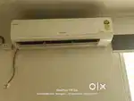 Voltas 2 ton Ac