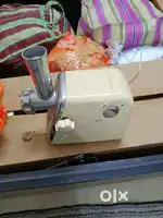 Keema Maker