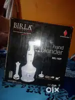 Hand Blender