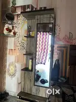 Wooden Dressing Table