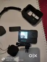 go Pro 10 black 6month