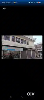Shop for rent at good location
