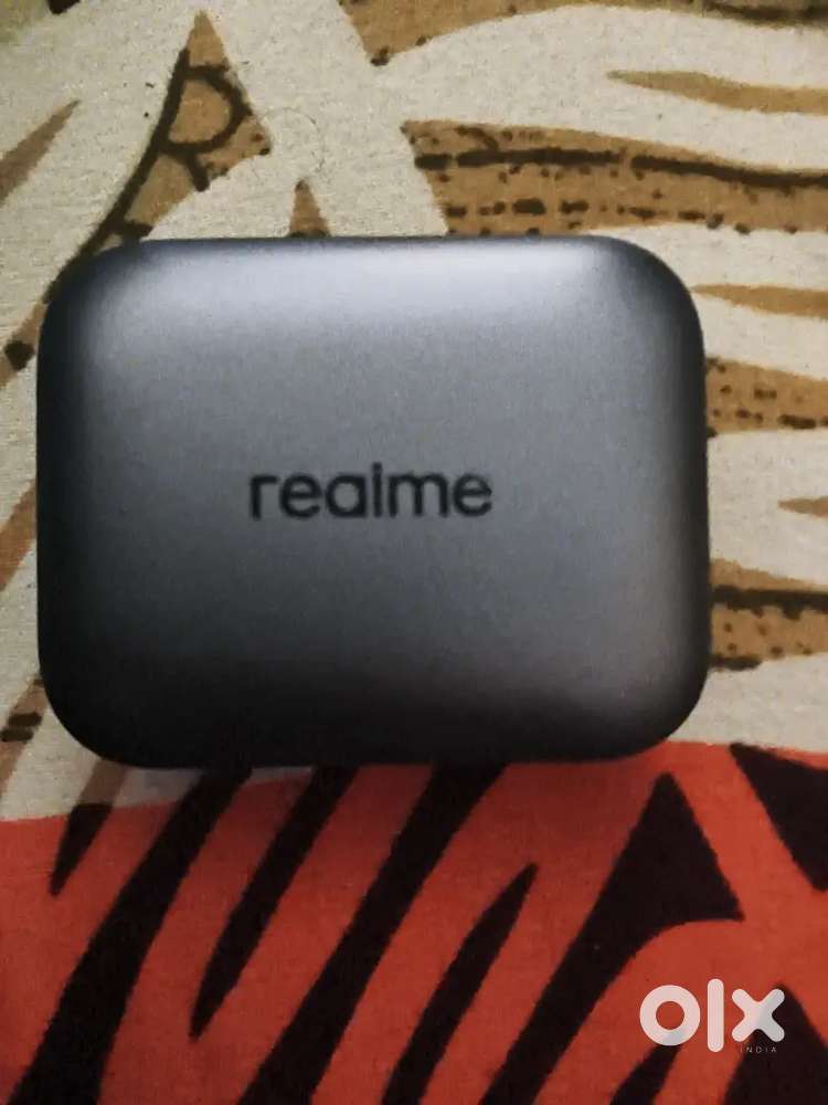 Real me air 7