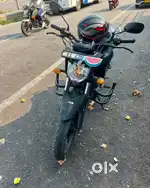 FZ V2 single owner