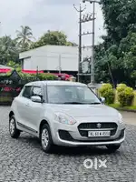 Maruti Suzuki Swift VXI ABS BSIV, 2024, Petrol