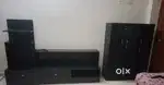 T V standd