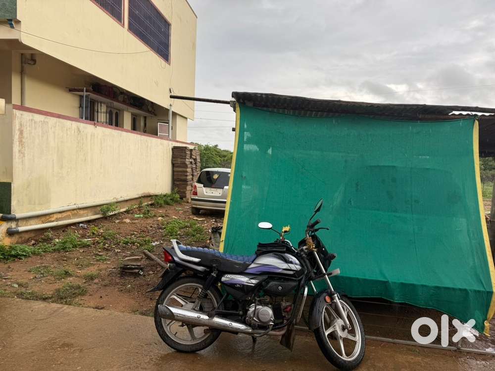 BAPUJI NAGAR MUNCIPAL PLOT FOR SALE