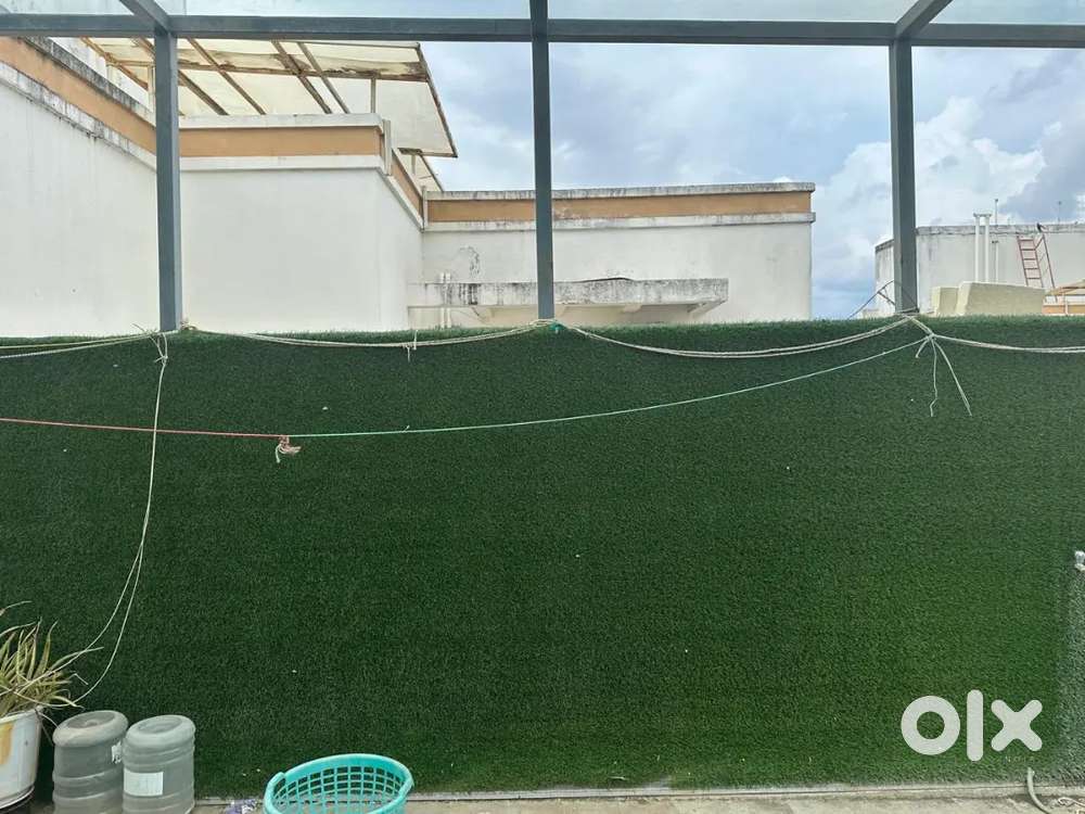 Quick Sale! Fully Furnished 2BHK Penthouse with Private Terrace