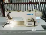 Jack sewing machine