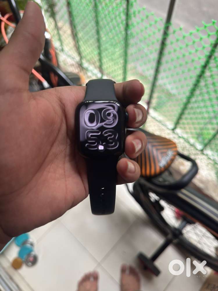 Apple Watch Serise 9