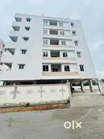 Low budget flat for sale