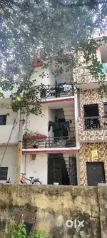 LDA EWS jankipuram sector F