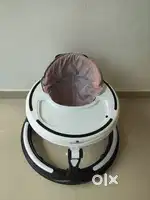 Baby walker