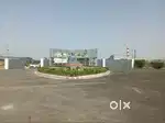 155.64 Sq Gaj Plot on Road in front of Madhusudan Dairy, Ismailpur