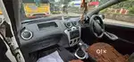 Wel maintained car for figo