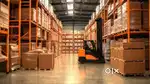 We are wanted inventory manager in warehouse management