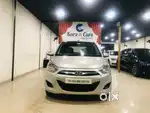 Hyundai i10 1.2 Kappa SPORTZ, 2013, Petrol